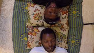 Small Tlk w/ lastnamedavid and koreatown oddity - S02E09