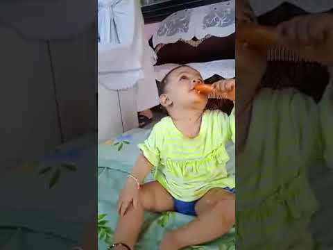 Sripriya enjoying #icecream