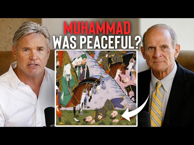 You've Never Heard This About Islam's Origin SDDEFAULT Thumbnail