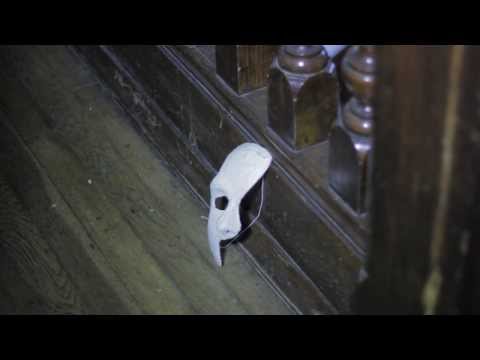 Phantom of the Opera Trailer