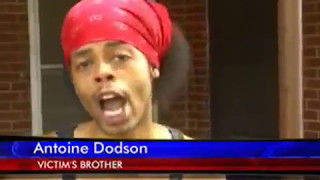 Antoine Dodson Funny News Blooper (Original)