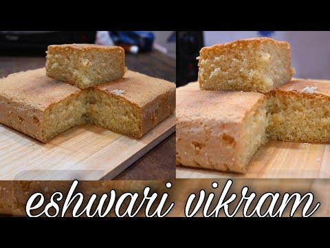 how to do sponge cake in Tamil in 5 minutes