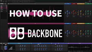 Video thumbnail for Unleash the creative power of Backbone! by Saher Galt