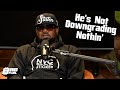 Ghostface NAS Is The BEST Business Man In HIP HOP