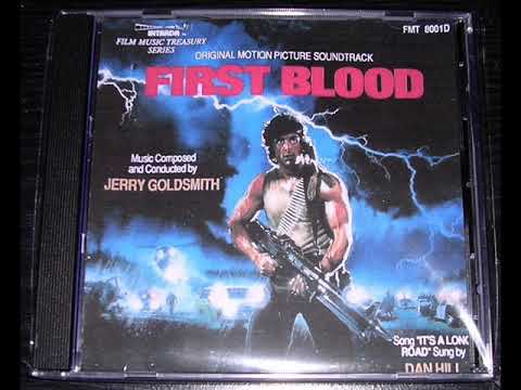 F͟i͟r͟st͟ ͟B͟l͟oo͟d͟ ͟1͟9͟8͟2͟ ͟S͟o͟u͟n͟d͟t͟r͟ack͟