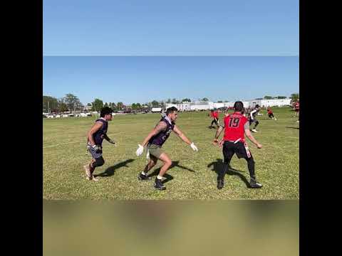 Reign vs Elite ‘21