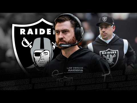 Andrew Janocko HIRED as Raiders OC | Klint Kubiak gets his guy in Vegas