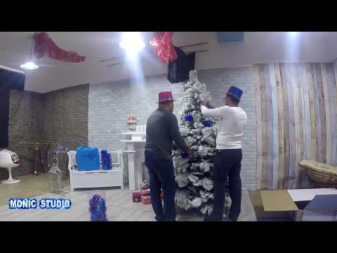 NOR TARIN  MONIC STUDIAYUM