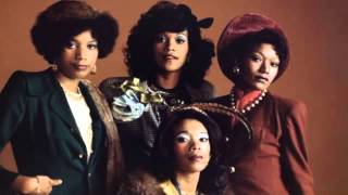 The Pointer Sisters &quot;Evil&#39;&#39; with Raymond Pounds on Drums