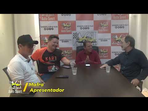 KART EMPRESARIAL EM DESTAQUE