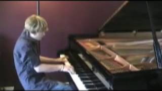 'Road Trip' by Jon Schmidt