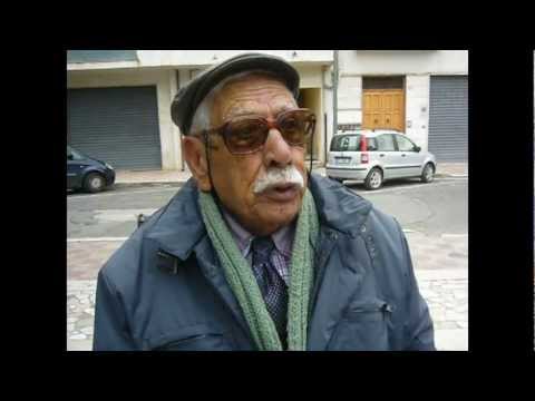 Rizziconi,Turi Luppino racconta.