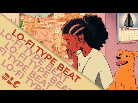 (FREE) Chill Lofi Type Beat - "You're On My Mind" (Prod. By Dlc Beatz)