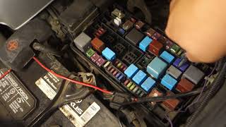 WATCH ME INSTALL HEWITT SECONDARY AIR INJECTION SYSTEM BYPASS KIT FOR 2006 GX 470