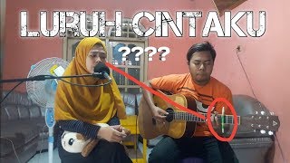 Download lagu Luruh Cintaku - SONIA ( Live Cover Akustik by ima ) mp3 Download lagu Luruh Cintaku - SONIA ( Live Cover Akustik by ima ) mp3