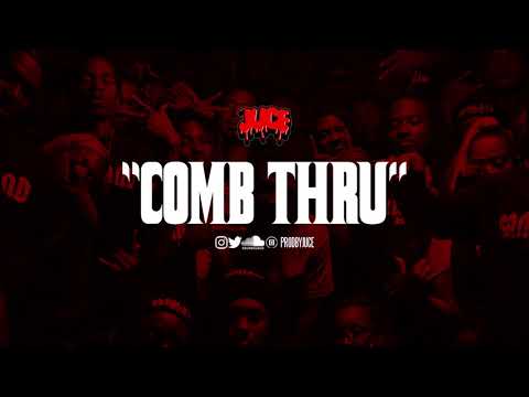[FREE] Mozzy x Celly Ru Type Beat 2020 - "Comb Thru" (Prod. by Juce)