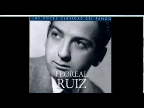 FLOREAL RUIZ  - FESTIVAL DE  INTERPRETACIONES
