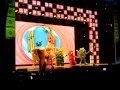 Yo Gabba Gabba There S A Party In My Tummy