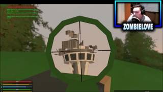 BATTLE FOR SEATTLE | PVP #1