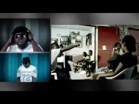 True Man   GNL ZAMBA ft Aziz Azion, T BRO and LUMIX