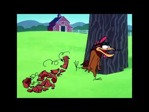 Jordan’s Sound Effects Compilation No.184:CHICKEN - EXCITED CLUCKING AND SQUAWKING IN HEN HOUSE