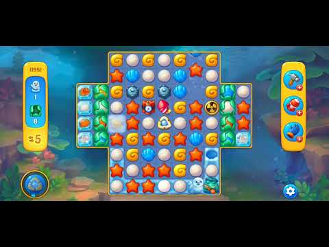 Fishdom/Gameplay/Levels(11951)