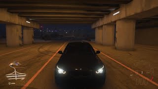 Forza Horizon 5 BMW E60 1200hp V12 M5 Tuning and Drifting Test Drive 4K