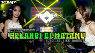 Download lagu FUNKOT | PELANGI DIMATAMU - JAMRUD | COVER BY DJ RENAFA SIRIUS #funkot #djremix #funkotviral mp3 Download lagu FUNKOT | PELANGI DIMATAMU - JAMRUD | COVER BY DJ RENAFA SIRIUS #funkot #djremix #funkotviral mp3