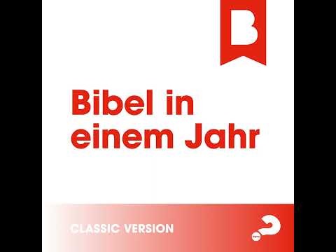 Tag 74: Gunst Gottes