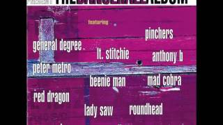 UB40 &amp; Lady Saw - Nuff Love