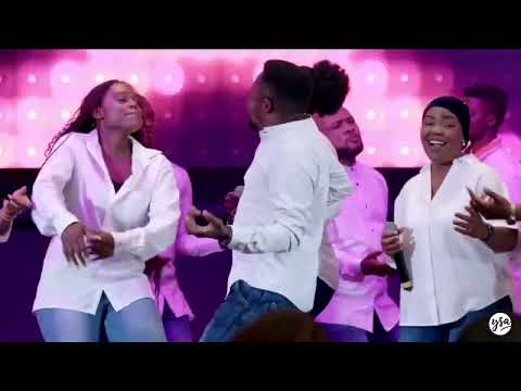 We Are Zamar - Kumama Mokonzi