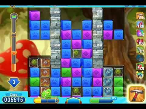 Pet Rescue Saga   Level 3923 no boosters