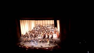 Mariachi Vargas y OSA - Amor Eterno