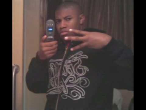 Fiyablasta: Everybody Else feat. T-Pain