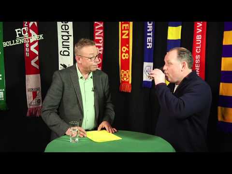 FC Bollenstreek - aflevering 5