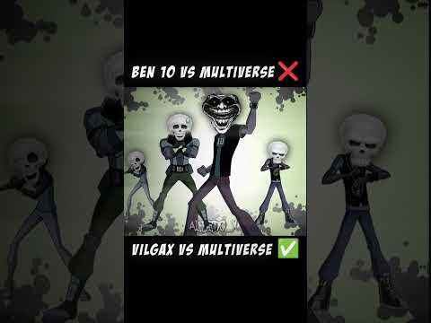 Ben 10 vs Multiverse trollface edit #shorts #ytshorts #trending #trollface #troll #multiverse