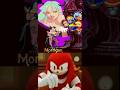 Knuckles Rates DarkStalkers Chicks Darkstalkers Shorts Knuckles
