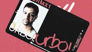 Download lagu urboi., 3BallMTY, Morenito De Fuego, Malo - barbiechaka (3BallMty Remix) mp3