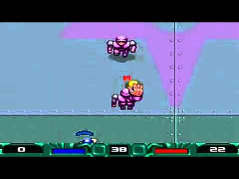 gba speedball 2 brutal deluxe cool rom