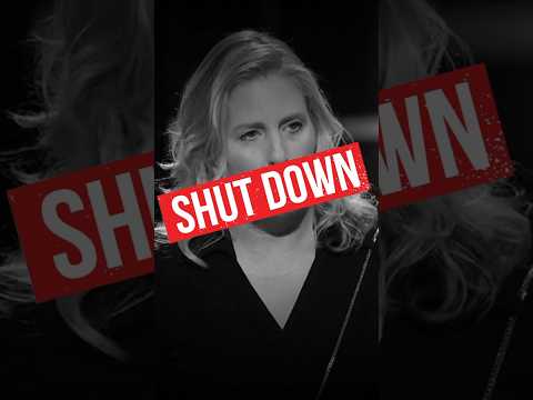 Shark Tank caused her business to get SHUT DOWN!