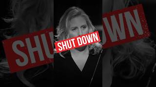 Shark Tank caused her business to get SHUT DOWN!