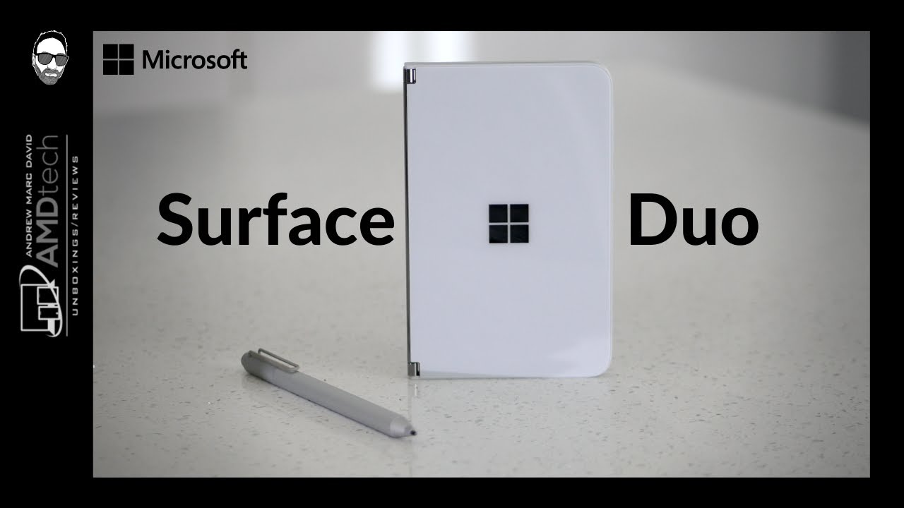 Microsoft Surface Duo: Don't Believe the Negative Reviews