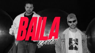 Baila Music Video