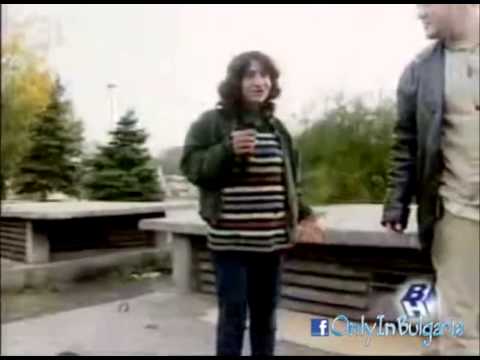 САМО В БЪЛГАРИЯ: Компилация от изцепки