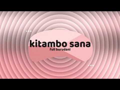 Wanyamwezi Family -Fani