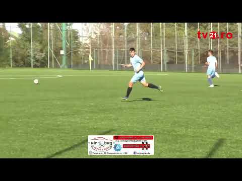 U19. Juniorul Cluj - FC Câmpia Turzii