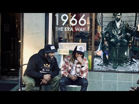 Paidro Classic  Ft. Mistah Fab - Gettin It (Shot by CreativeGeniusOnline)