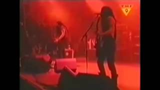 Type O Negative - Pain (Live At Dynamo 1995)