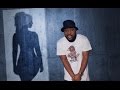 Casper Nyovest ft DJ Drama Anatii - Ghetto (OFFICIAL LYRIC VIDEO)