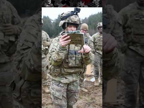 Firing Process of a Claymore Mine